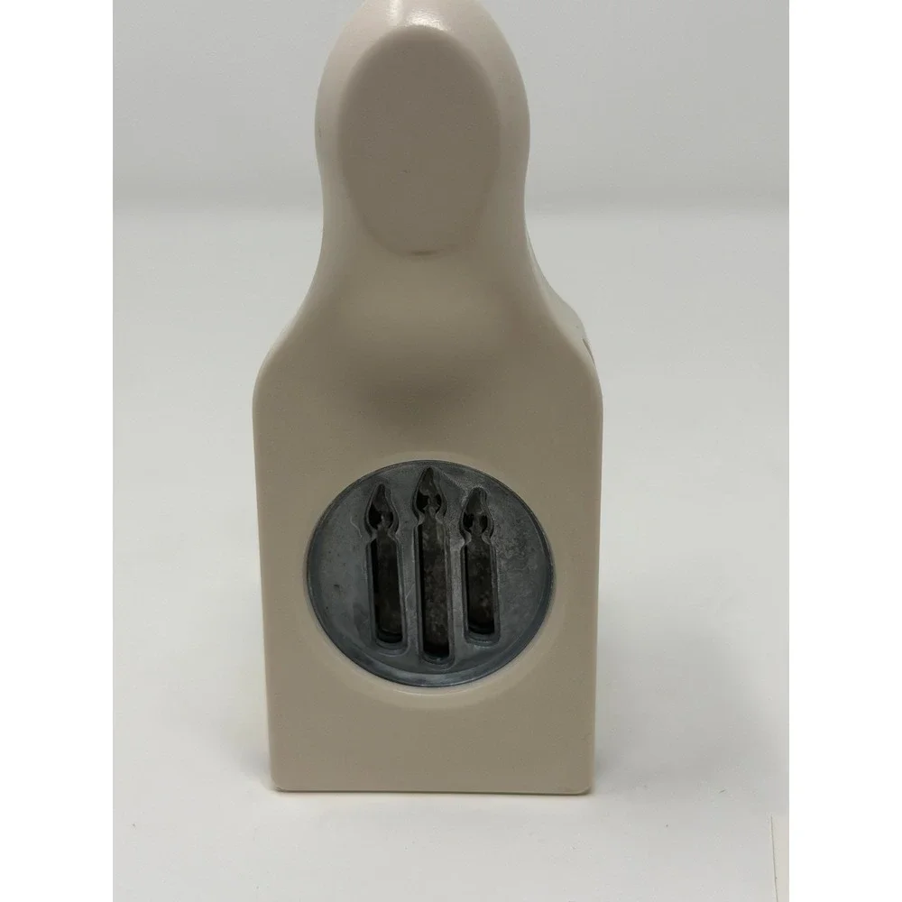 Martha Stewart Crafts 3 Candles Paper Punch Birthday Christmas Discontinued